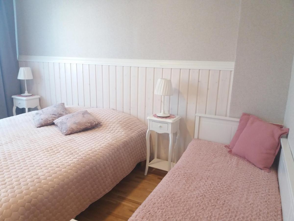 Nurmbergi Maja Viljandi (Viljandimaa) Exterior foto