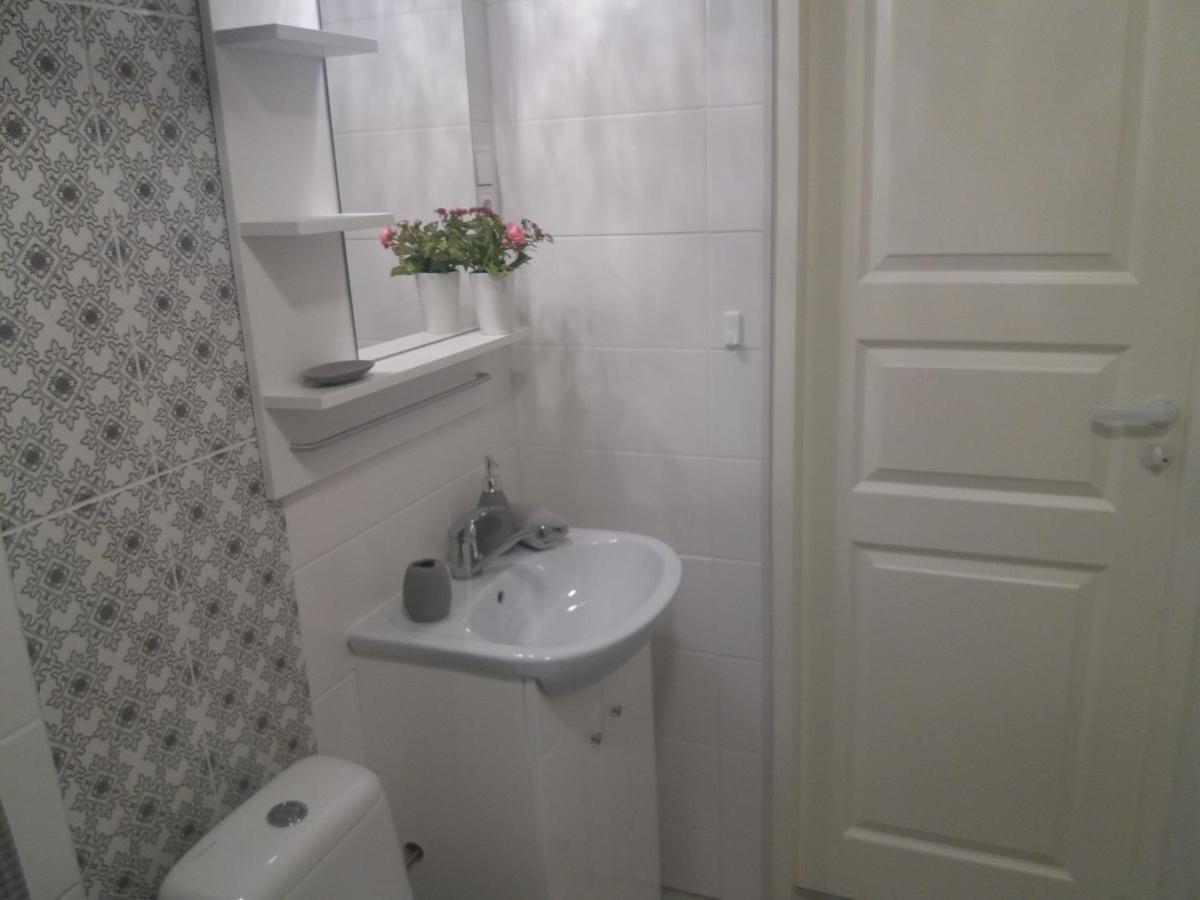 Nurmbergi Maja Viljandi (Viljandimaa) Exterior foto