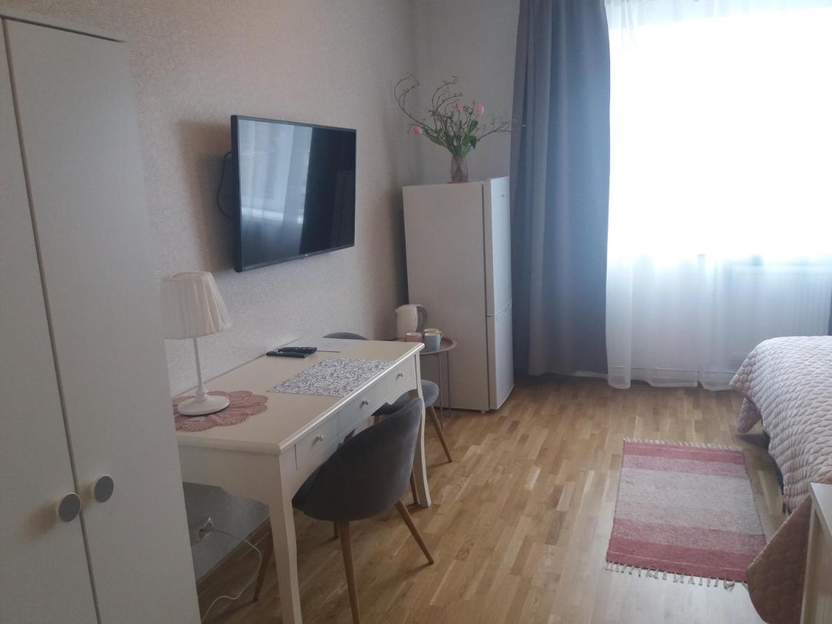 Nurmbergi Maja Viljandi (Viljandimaa) Exterior foto