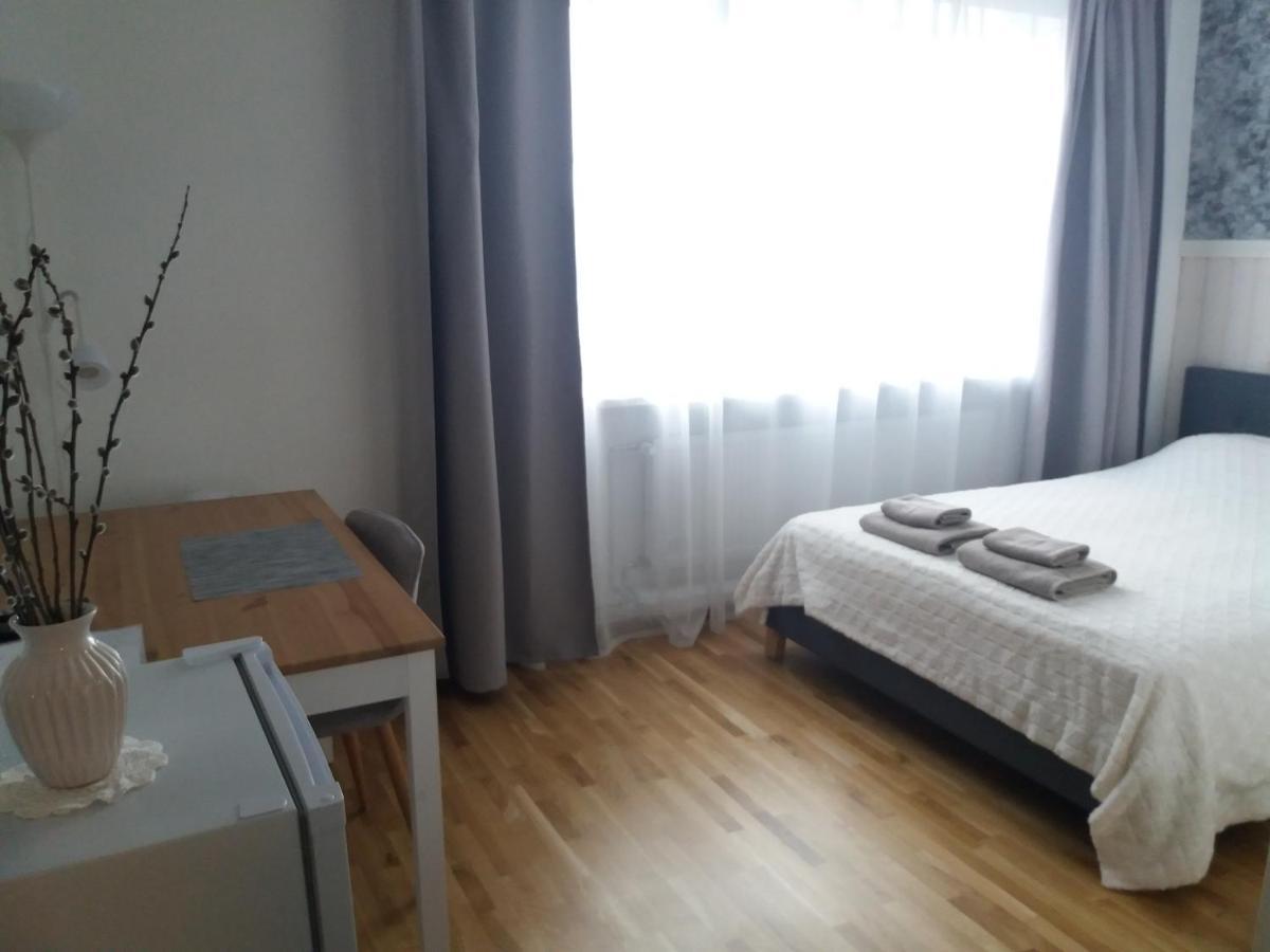 Nurmbergi Maja Viljandi (Viljandimaa) Exterior foto