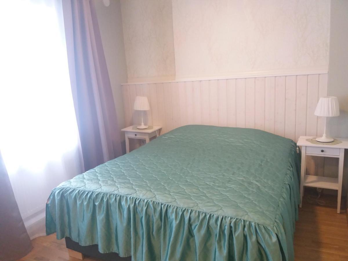 Nurmbergi Maja Viljandi (Viljandimaa) Exterior foto