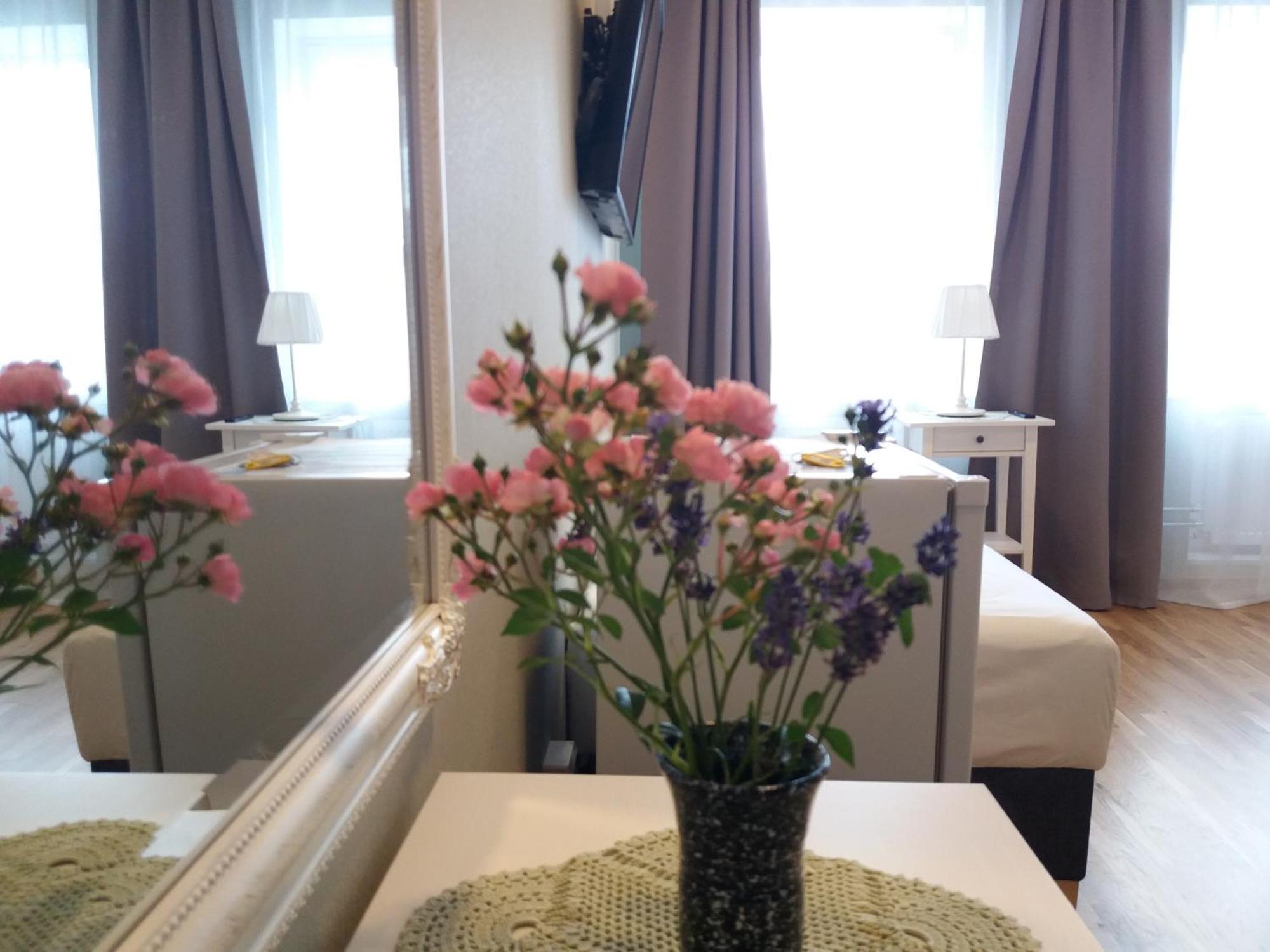 Nurmbergi Maja Viljandi (Viljandimaa) Quarto foto